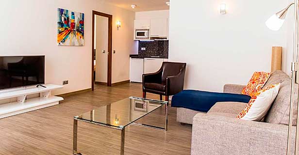 Bluesea Dimona Suites
