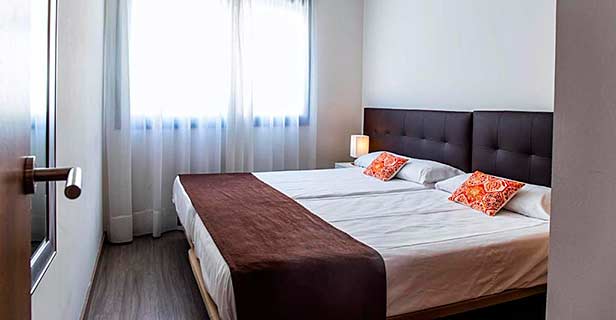 Bluesea Dimona Suites