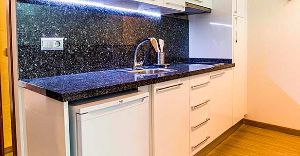 Bluesea Dimona Suites