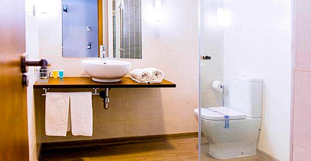 Bluesea Dimona Suites