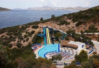 Bodrum Holiday Resort And Spa