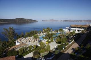 Bodrum Holiday Resort And Spa