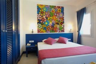 Bodrum Holiday Resort And Spa