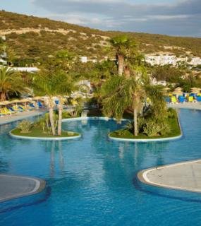 Bodrum Holiday Resort And Spa
