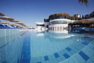Bodrum Holiday Resort And Spa
