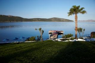 Bodrum Holiday Resort And Spa