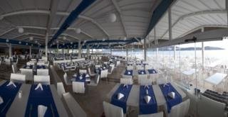Bodrum Holiday Resort And Spa
