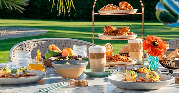 Boho Club Marbella