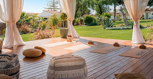 Boho Club Marbella