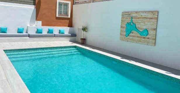 Boho Suites Formentera