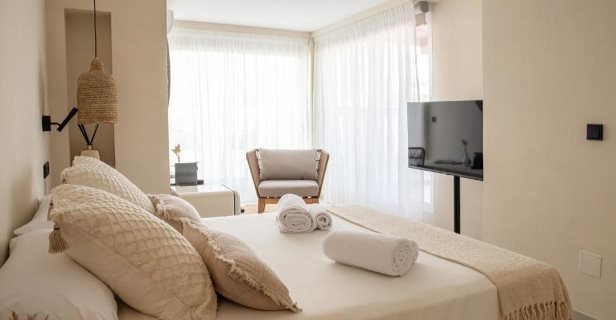 Boho Suites Formentera