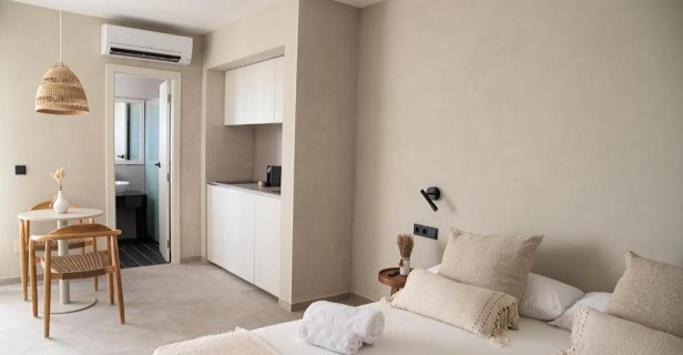 Boho Suites Formentera