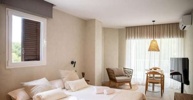Boho Suites Formentera