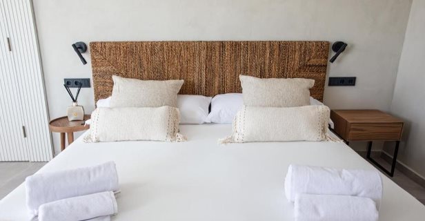 Boho Suites Formentera