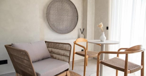 Boho Suites Formentera