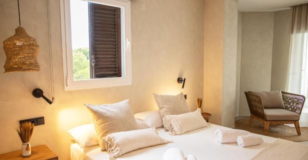 Boho Suites Formentera
