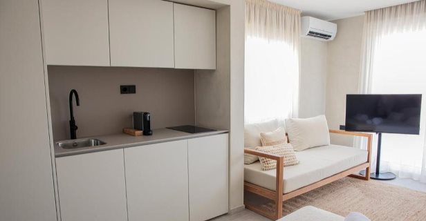 Boho Suites Formentera