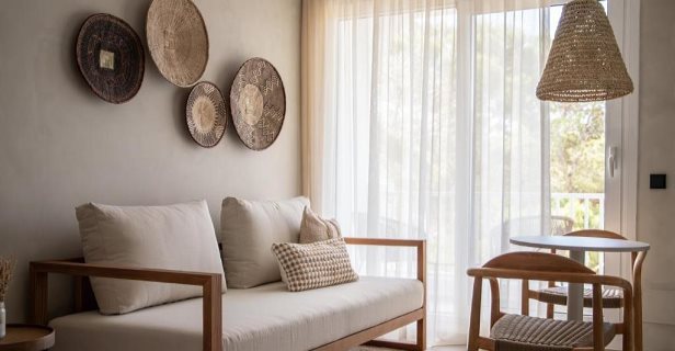 Boho Suites Formentera