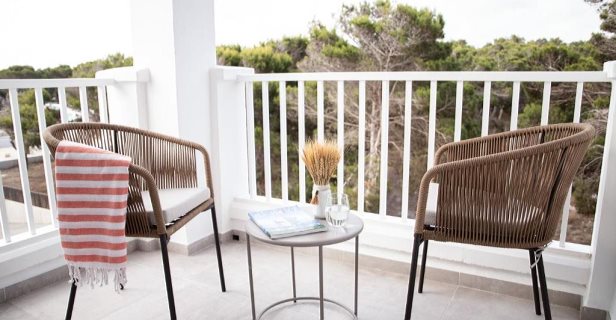 Boho Suites Formentera