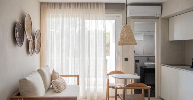 Boho Suites Formentera