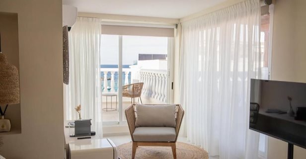 Boho Suites Formentera