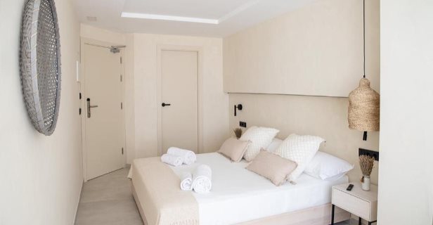 Boho Suites Formentera