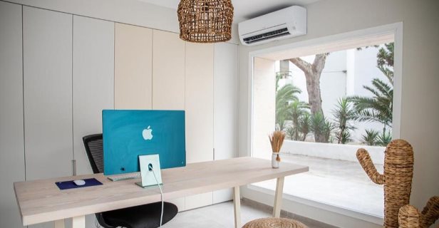 Boho Suites Formentera