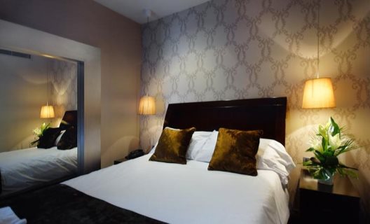 Boutique Barcelona Bed And Breakfast