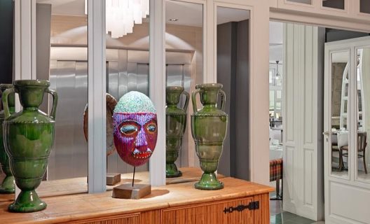 Boutique Hotel H10 Montcada