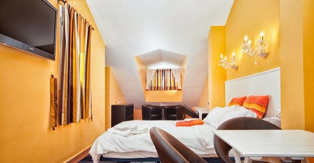 Boutique Hotel Pueblo