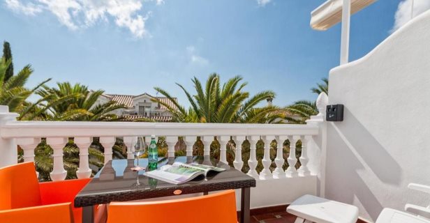 Boutique Hotel Pueblo