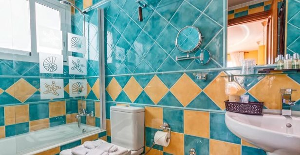 Boutique Hotel Pueblo