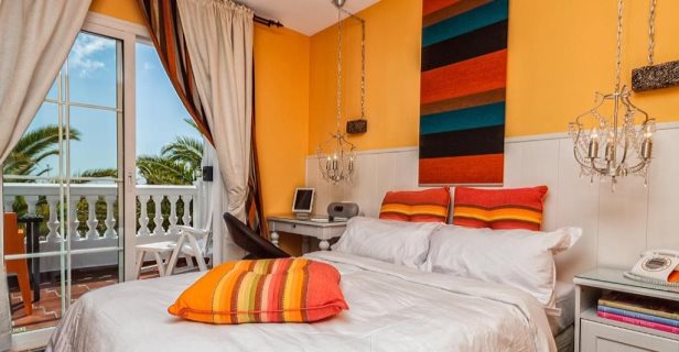 Boutique Hotel Pueblo