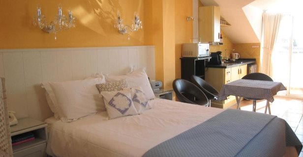 Boutique Hotel Pueblo