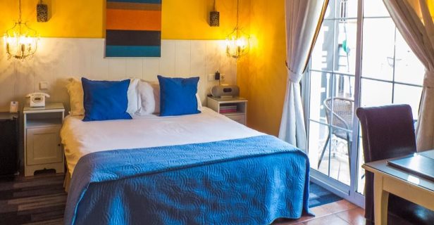 Boutique Hotel Pueblo
