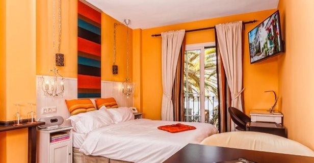 Boutique Hotel Pueblo