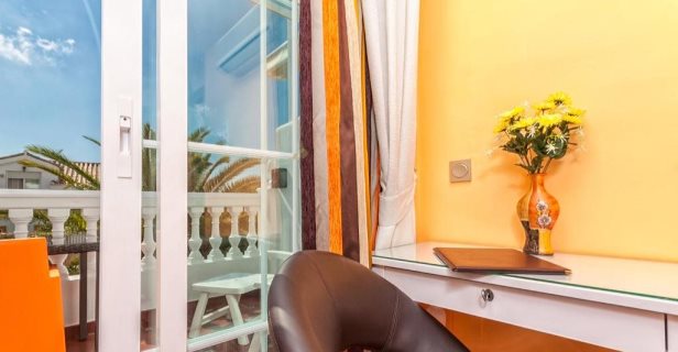 Boutique Hotel Pueblo