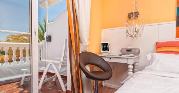 Boutique Hotel Pueblo