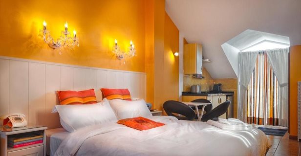 Boutique Hotel Pueblo
