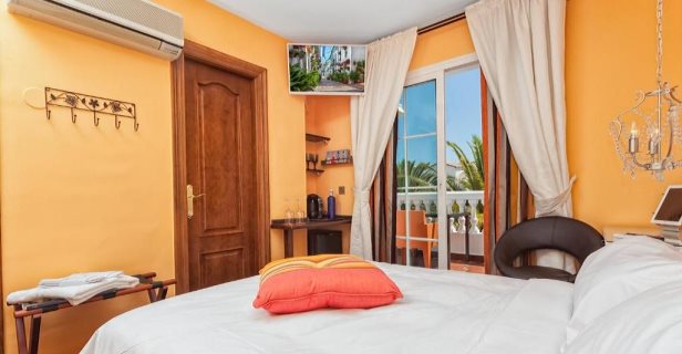 Boutique Hotel Pueblo