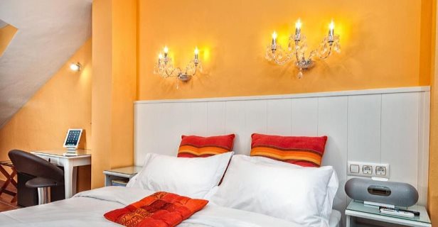 Boutique Hotel Pueblo