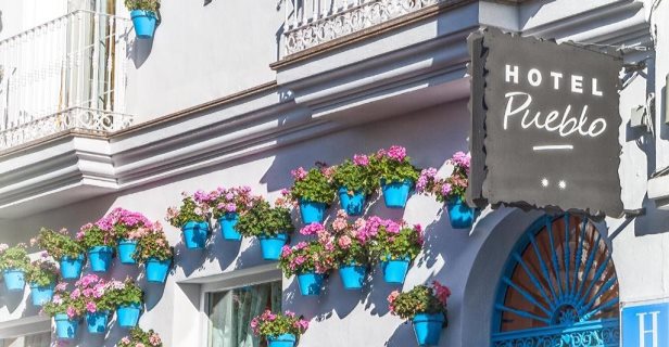 Boutique Hotel Pueblo