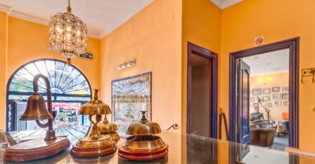 Boutique Hotel Pueblo