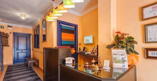 Boutique Hotel Pueblo