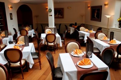 Boutique Hotel Seven Days Prague