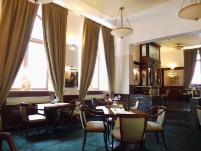 Boutique Hotel Seven Days Prague