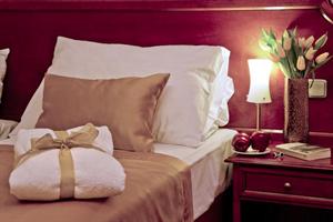 Boutique Hotel Seven Days Prague