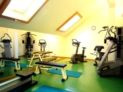 Boutique Hotel Seven Days Prague