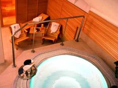 Boutique Hotel Seven Days Prague