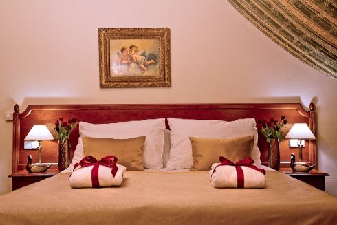 Boutique Hotel Seven Days Prague